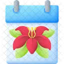 Calendar Schedule Date Icon