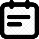 Calendar Icons Ui Icons Icon