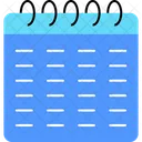 Calendar  Icon