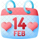 Calendar Schedule Date Icon