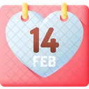Calendar Schedule Date Icon