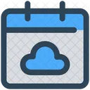 Calendar  Icon