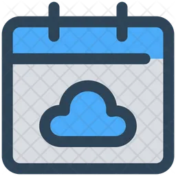 Calendar  Icon