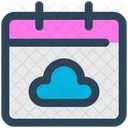 Calendar  Icon