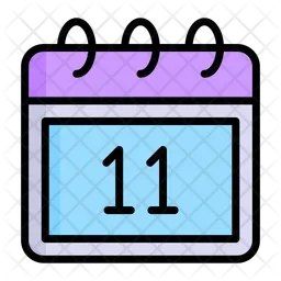 Calendar  Icon