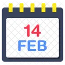 Calendar  Icon