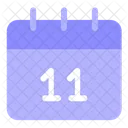 Calendar  Icon