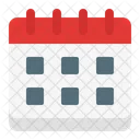 Calendar Icon