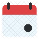 Calendar  Icon