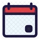 Calendar  Icon