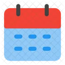 Calendar  Icon