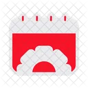 Calendar  Icon