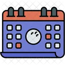 Calendar  Icon