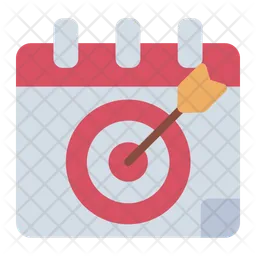 Calendar  Icon