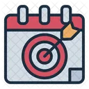 Calendar  Icon