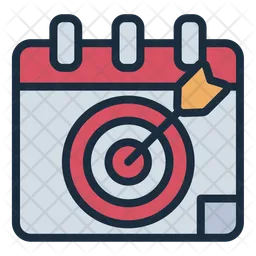 Calendar  Icon