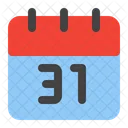 Calendar  Icon