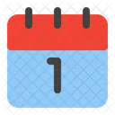 Calendar  Icon