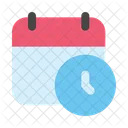 Calendar  Icon