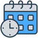 Calendar  Icon