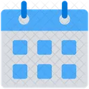 Calendar  Icon