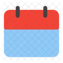 Calendar  Icon