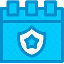 Calendar  Icon