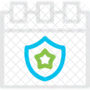 Calendar  Icon