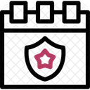 Calendar  Icon