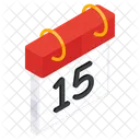 Calendar  Icon