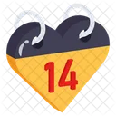 Calendar  Icon