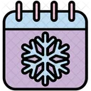 Calendar  Icon