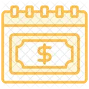 Calendar  Icon