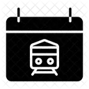Calendar  Icon