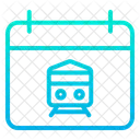 Calendar  Icon