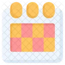 Calendar  Icon