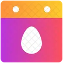 Calendar  Icon