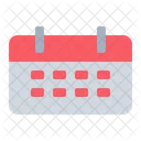 Calendar  Icon