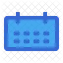Calendar  Icon
