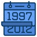 Calendar  Icon