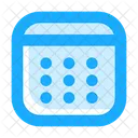 Calendar Icon