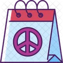 Calendar  Icon