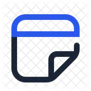 Calendar  Icon