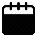 Calendar  Icon