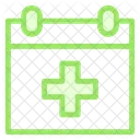 Calendar  Icon