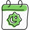 Calendar  Icon