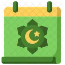 Calendar  Icon