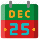 Calendar  Icon