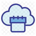 Calendar  Icon