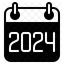 Calendar  Icon